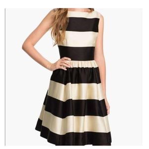 Kate Spade Stripe Dress